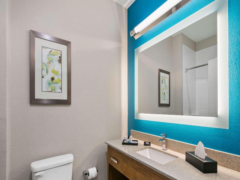 Best Western Plus Houston Atascocita Inn & Suites image