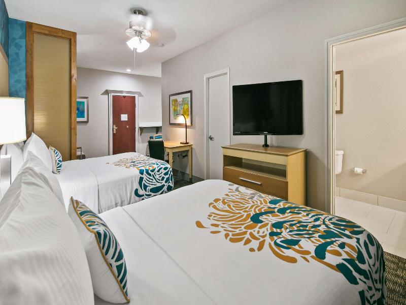 Best Western Plus Houston Atascocita Inn & Suites image
