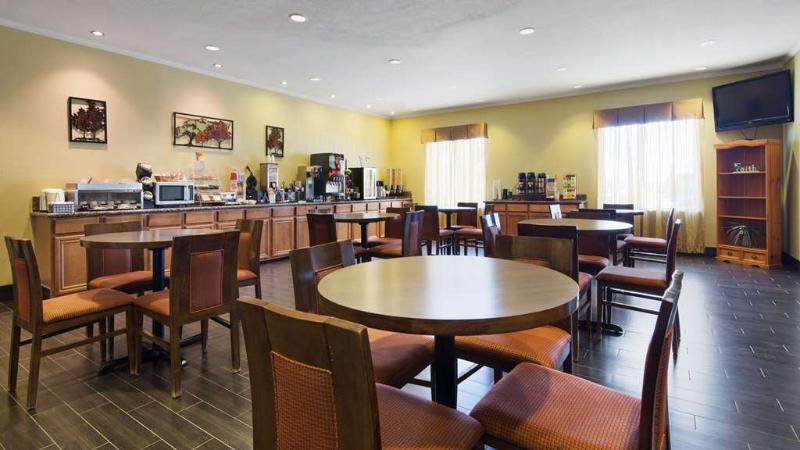Quality Inn Perryton image