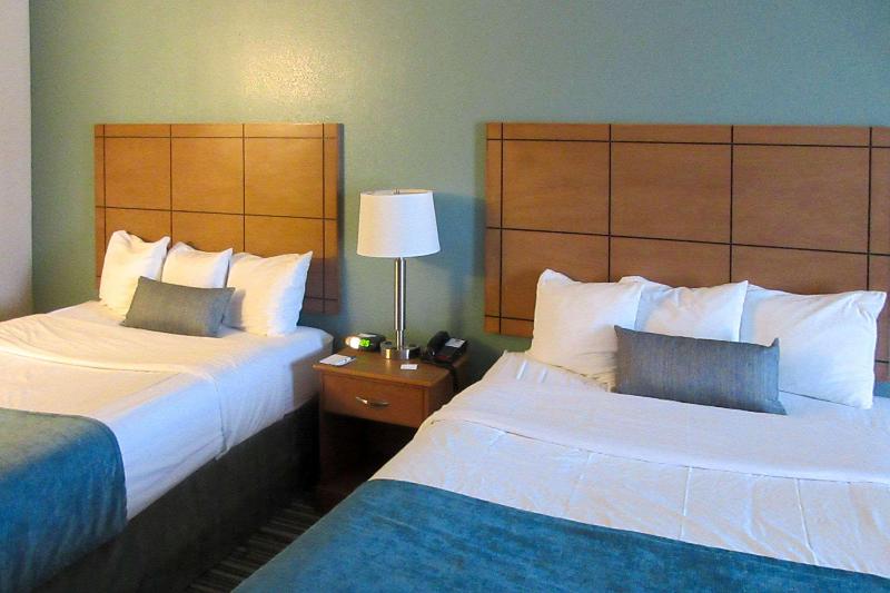 Quality Inn Perryton image