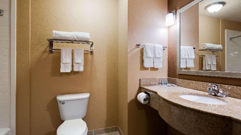 Best Western Granbury Inn & Suites image
