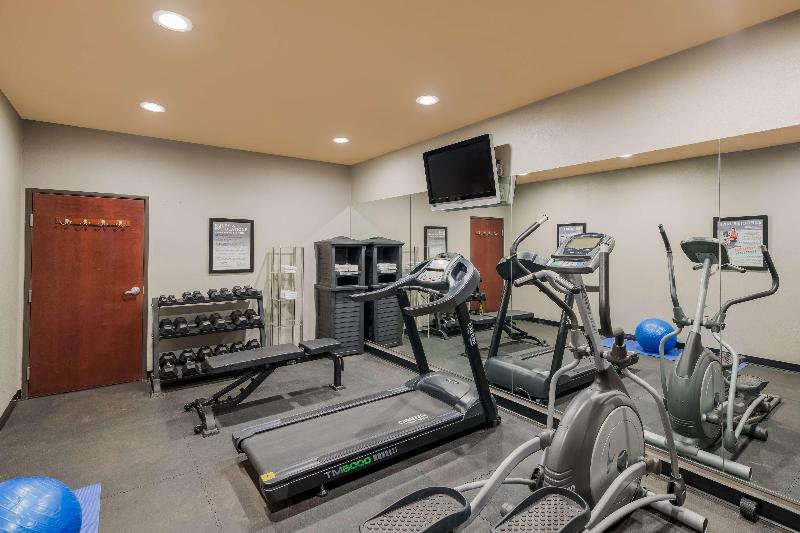 Best Western South Plains Inn & Suites image 2