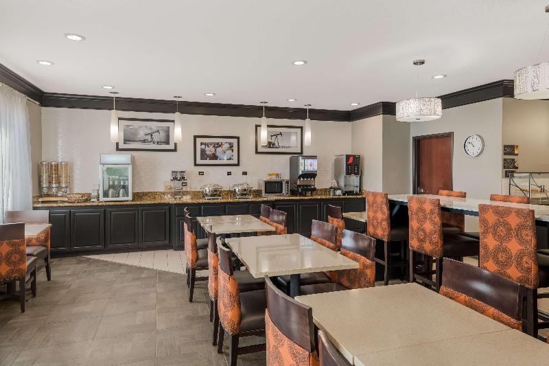 Best Western South Plains Inn & Suites image