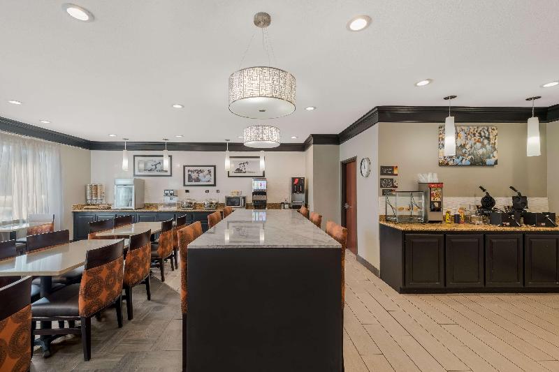 Best Western South Plains Inn & Suites image