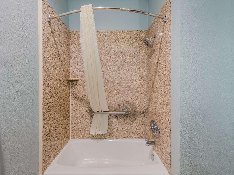 Best Western South Plains Inn & Suites image