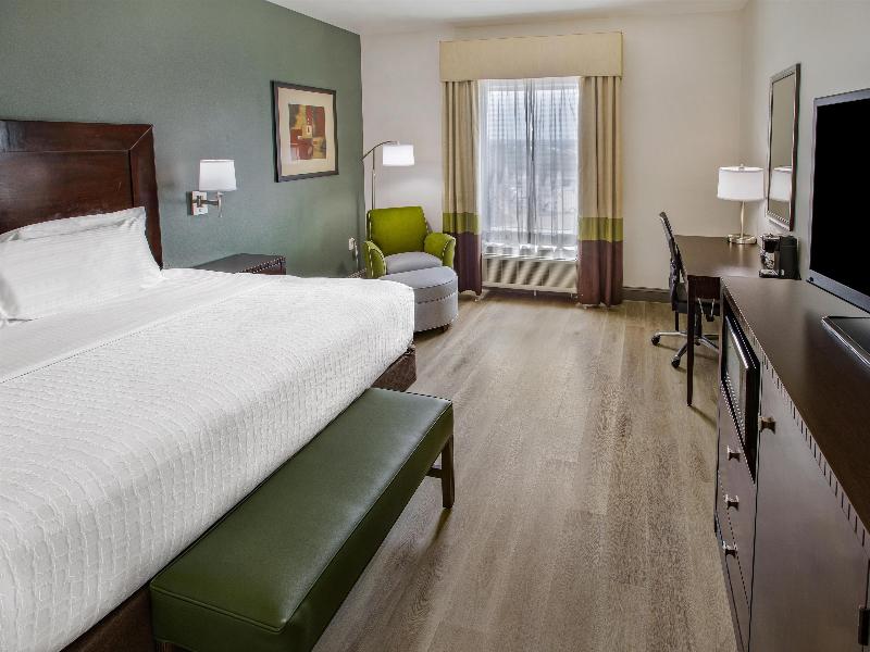 Best Western Plus Duncanville Dallas image