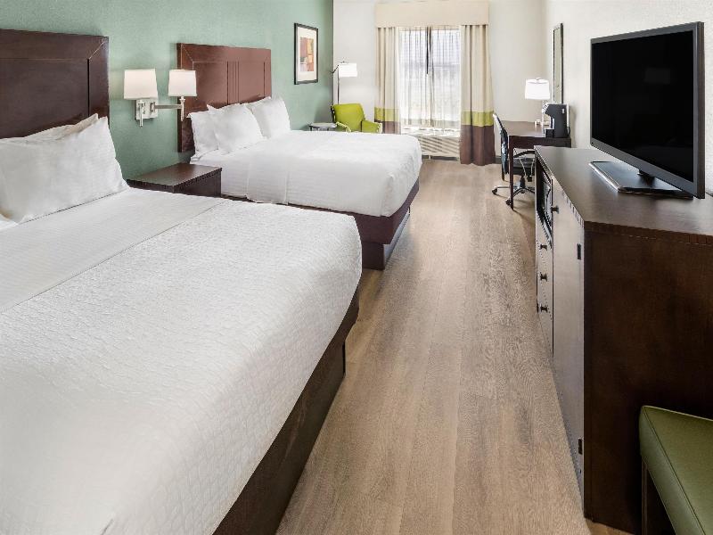Best Western Plus Duncanville Dallas image
