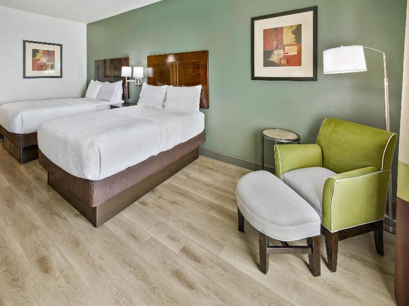 Best Western Plus Duncanville Dallas image