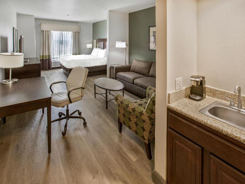 Best Western Plus Duncanville Dallas image