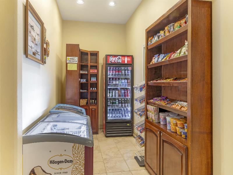 Best Western Plus Monica Royale Inn & Suites image