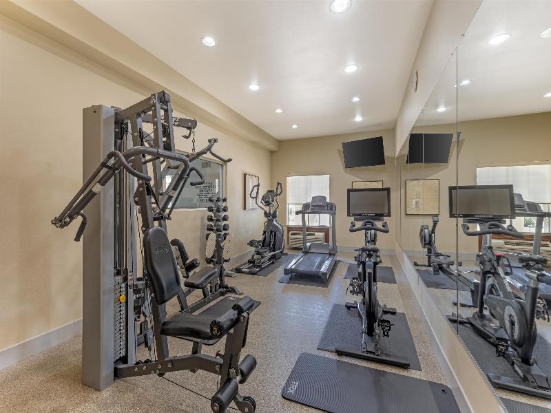 Best Western Plus Monica Royale Inn & Suites image