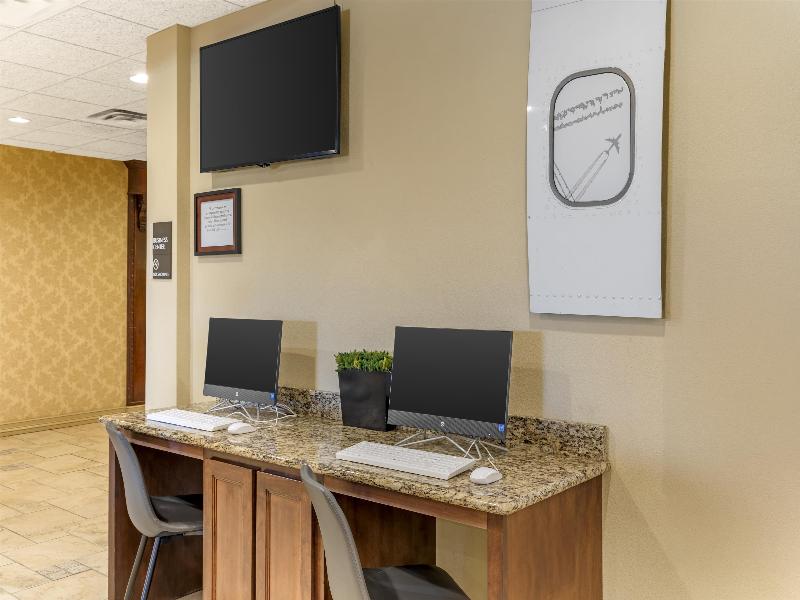 Best Western Plus Monica Royale Inn & Suites image