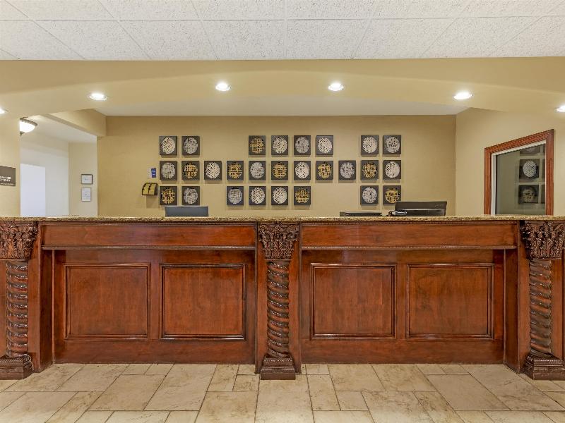 Best Western Plus Monica Royale Inn & Suites image