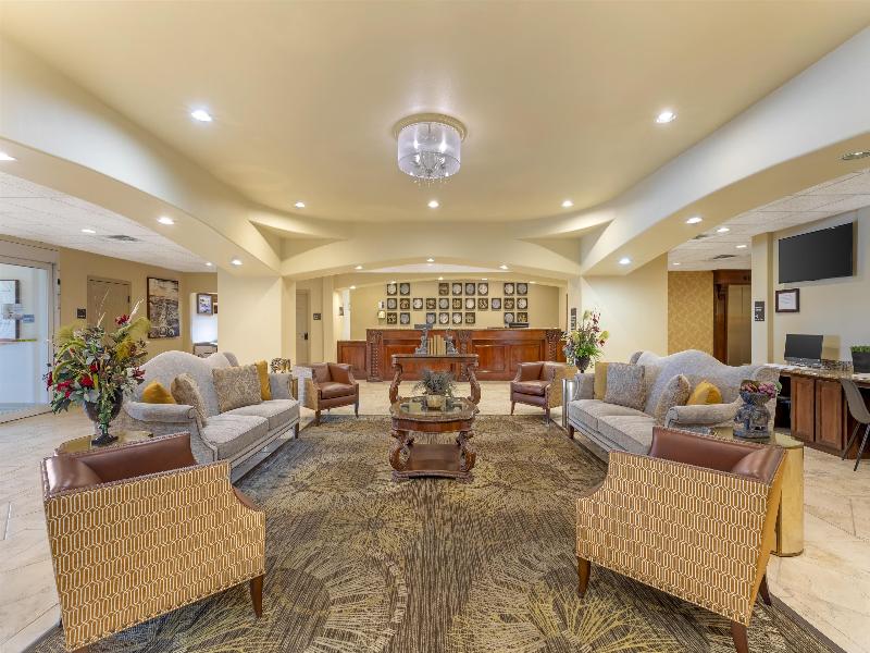 Best Western Plus Monica Royale Inn & Suites image