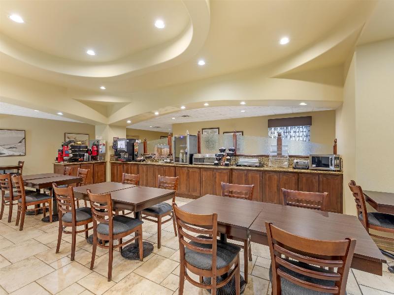Best Western Plus Monica Royale Inn & Suites image