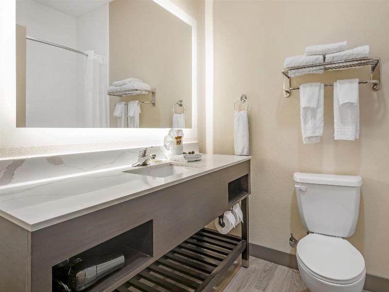 Best Western Plus Monica Royale Inn & Suites image