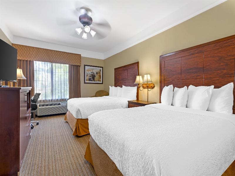 Best Western Plus Monica Royale Inn & Suites image