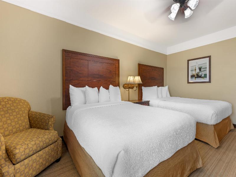 Best Western Plus Monica Royale Inn & Suites image