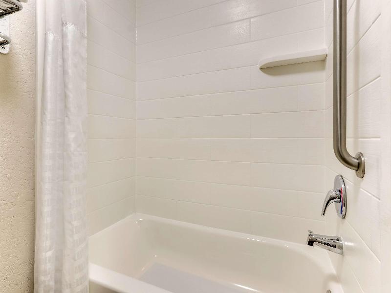 Best Western Plus University Inn & Suites image