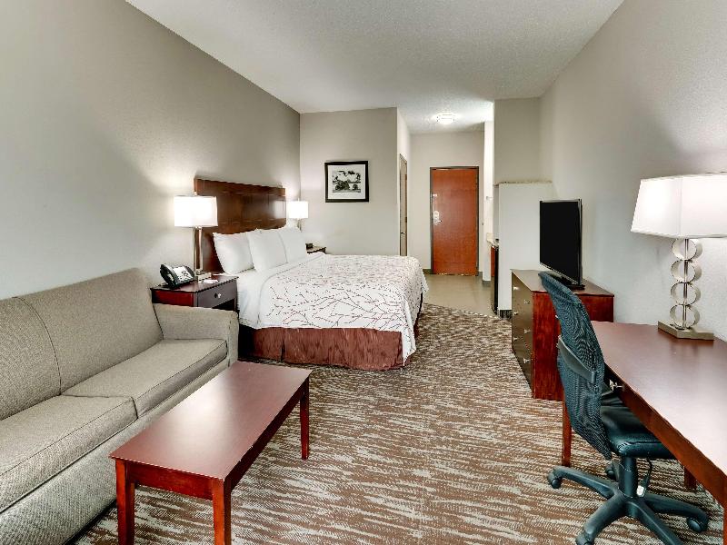 Best Western Plus University Inn & Suites image