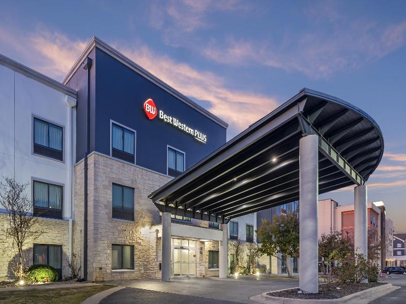 Best Western Plus Austin Airport Inn & Suites image