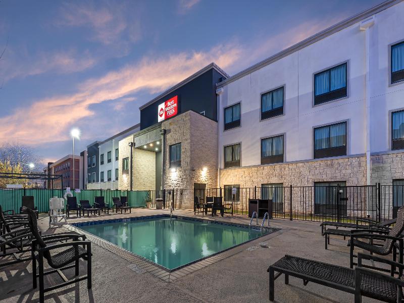 Best Western Plus Austin Airport Inn & Suites image
