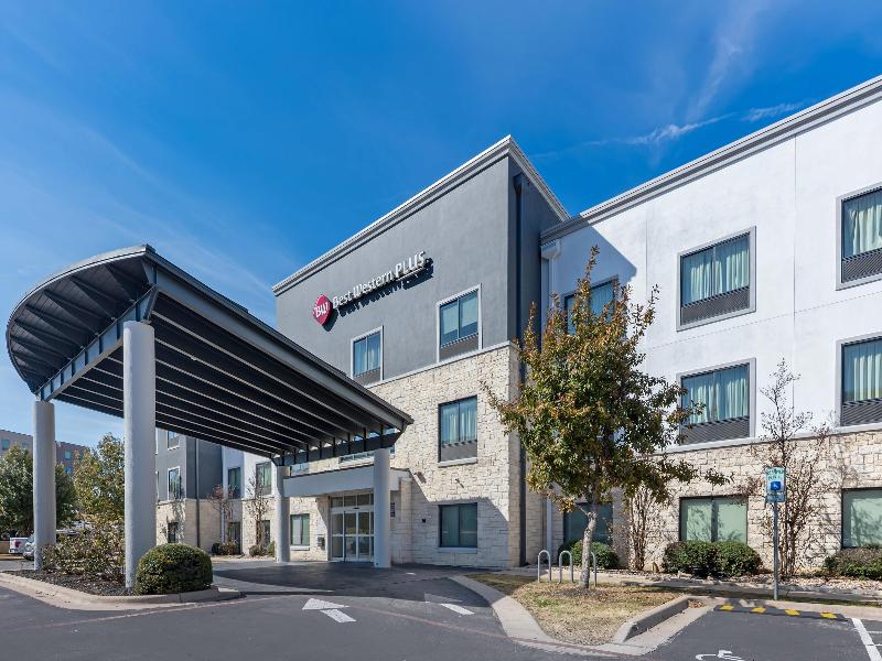 Best Western Plus Austin Airport Inn & Suites image