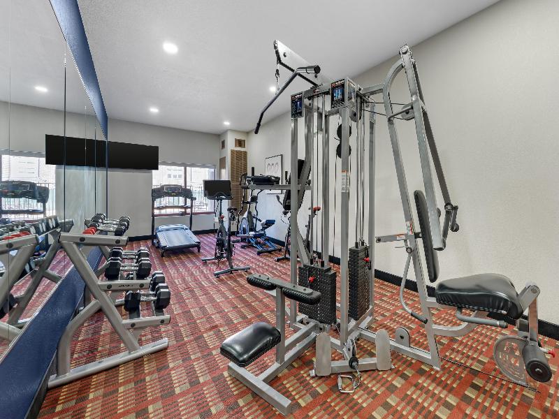 Best Western Plus Austin Airport Inn & Suites image