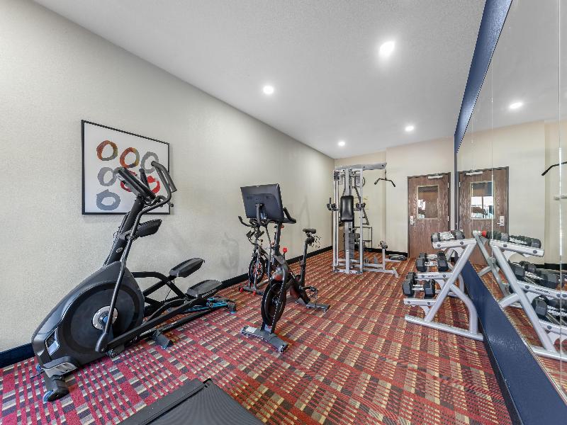Best Western Plus Austin Airport Inn & Suites image