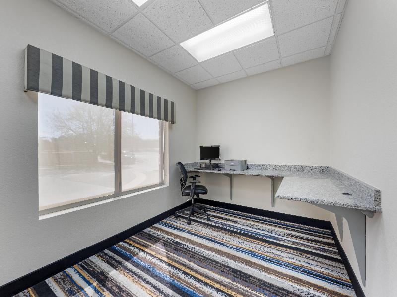 Best Western Plus Austin Airport Inn & Suites image