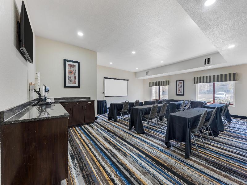 Best Western Plus Austin Airport Inn & Suites image
