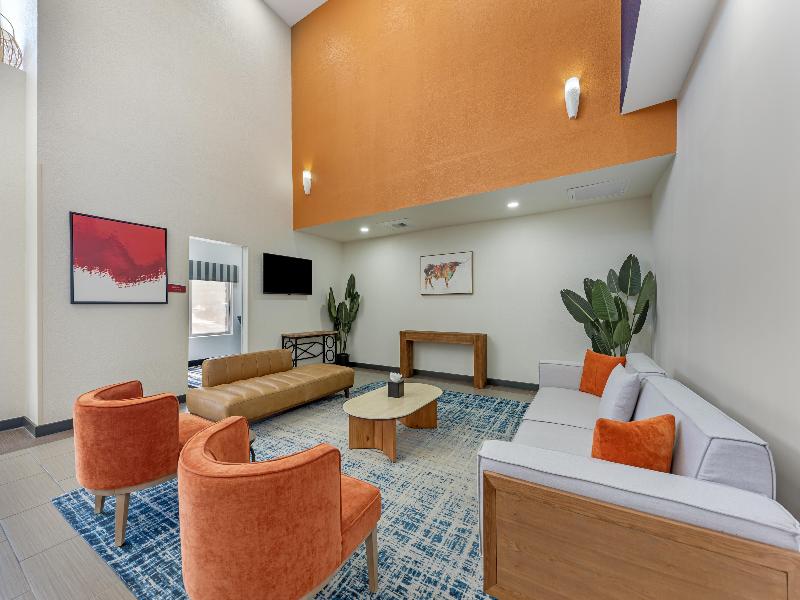 Best Western Plus Austin Airport Inn & Suites image