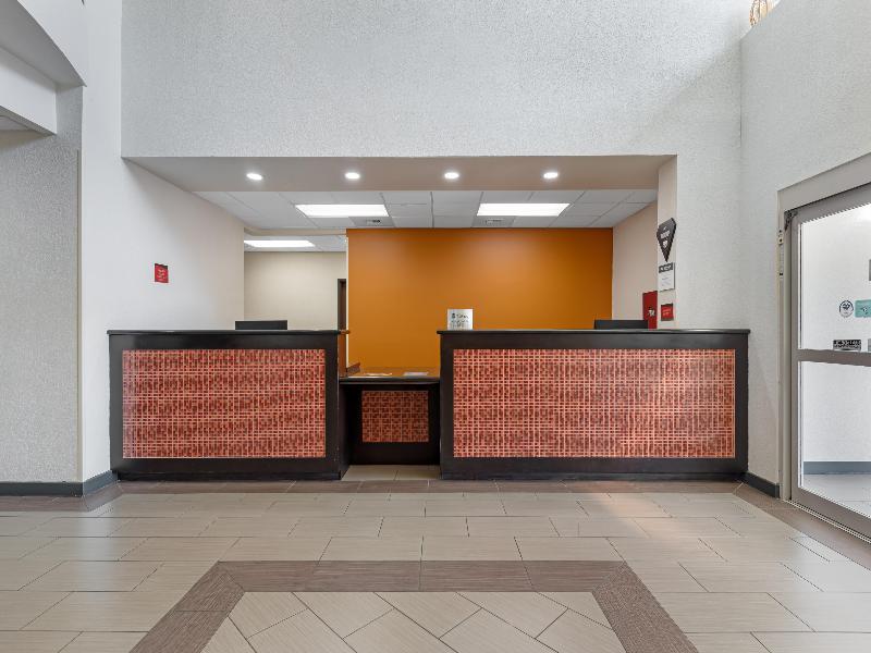 Best Western Plus Austin Airport Inn & Suites image