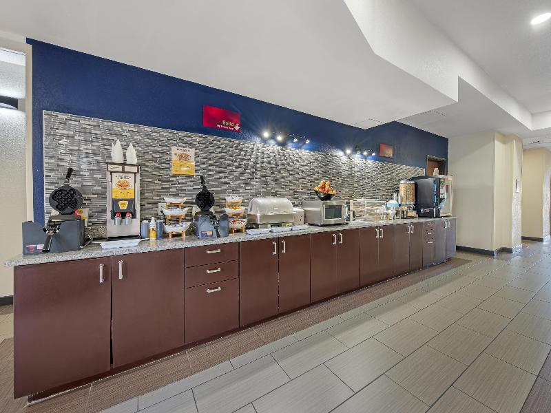 Best Western Plus Austin Airport Inn & Suites image