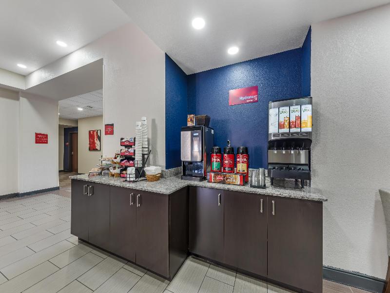 Best Western Plus Austin Airport Inn & Suites image
