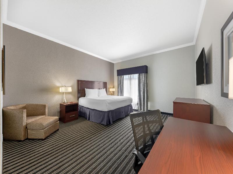 Best Western Plus Austin Airport Inn & Suites image