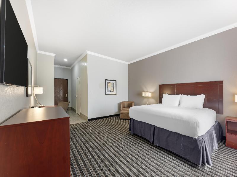 Best Western Plus Austin Airport Inn & Suites image
