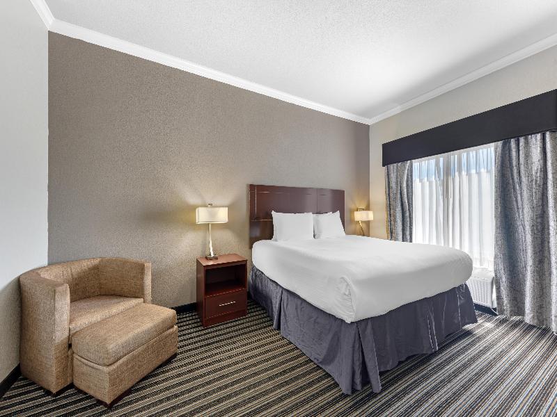 Best Western Plus Austin Airport Inn & Suites image