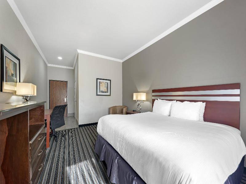 Best Western Plus Austin Airport Inn & Suites image