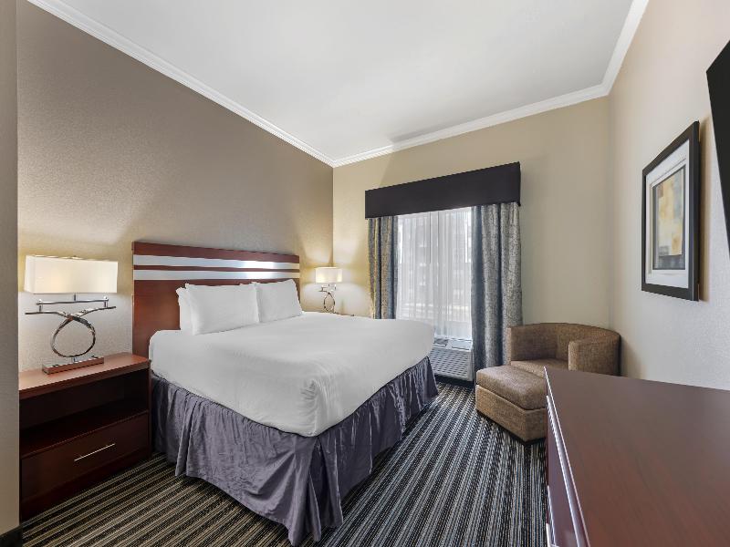Best Western Plus Austin Airport Inn & Suites image