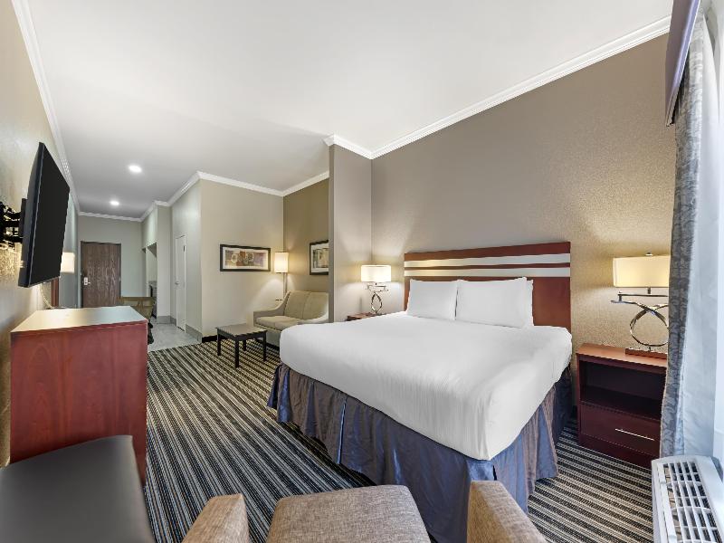 Best Western Plus Austin Airport Inn & Suites image