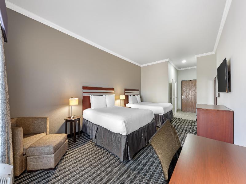 Best Western Plus Austin Airport Inn & Suites image