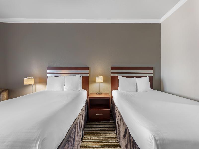 Best Western Plus Austin Airport Inn & Suites image