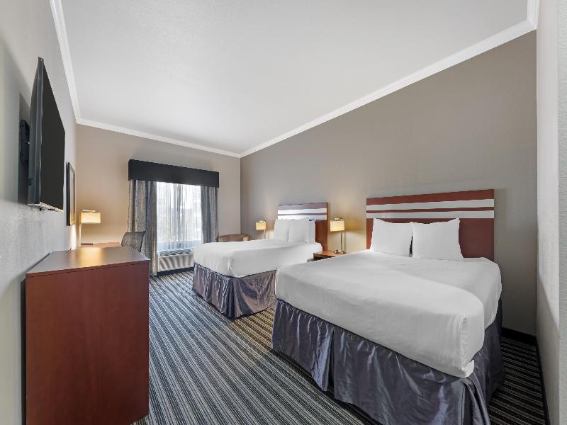 Best Western Plus Austin Airport Inn & Suites image