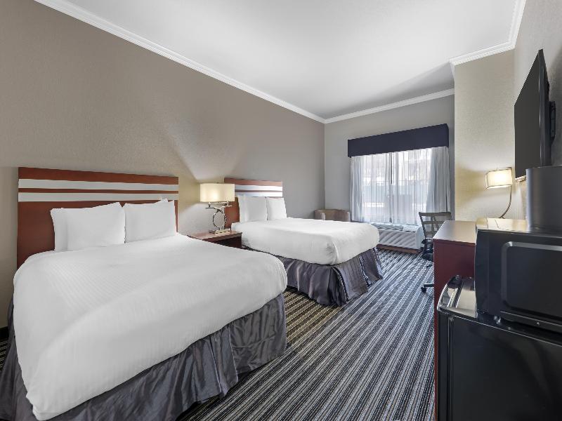 Best Western Plus Austin Airport Inn & Suites image