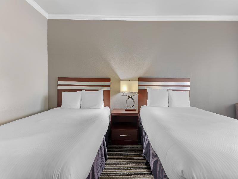 Best Western Plus Austin Airport Inn & Suites image
