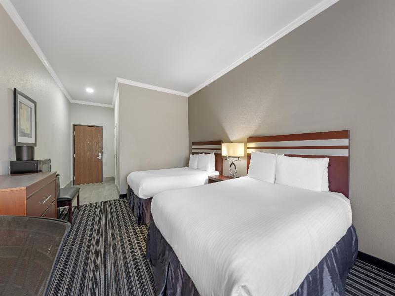 Best Western Plus Austin Airport Inn & Suites image