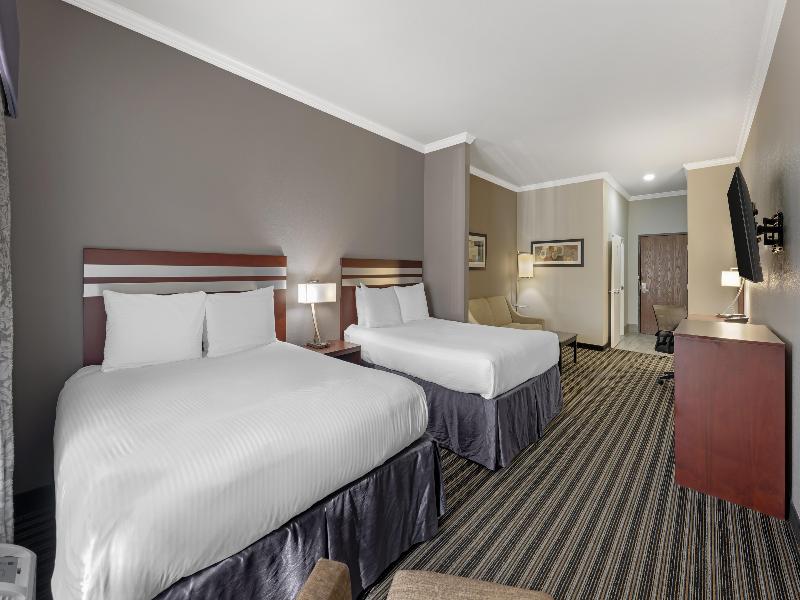 Best Western Plus Austin Airport Inn & Suites image