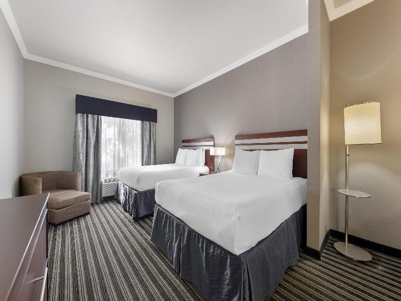 Best Western Plus Austin Airport Inn & Suites image