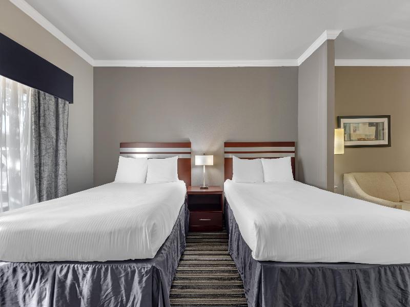 Best Western Plus Austin Airport Inn & Suites image